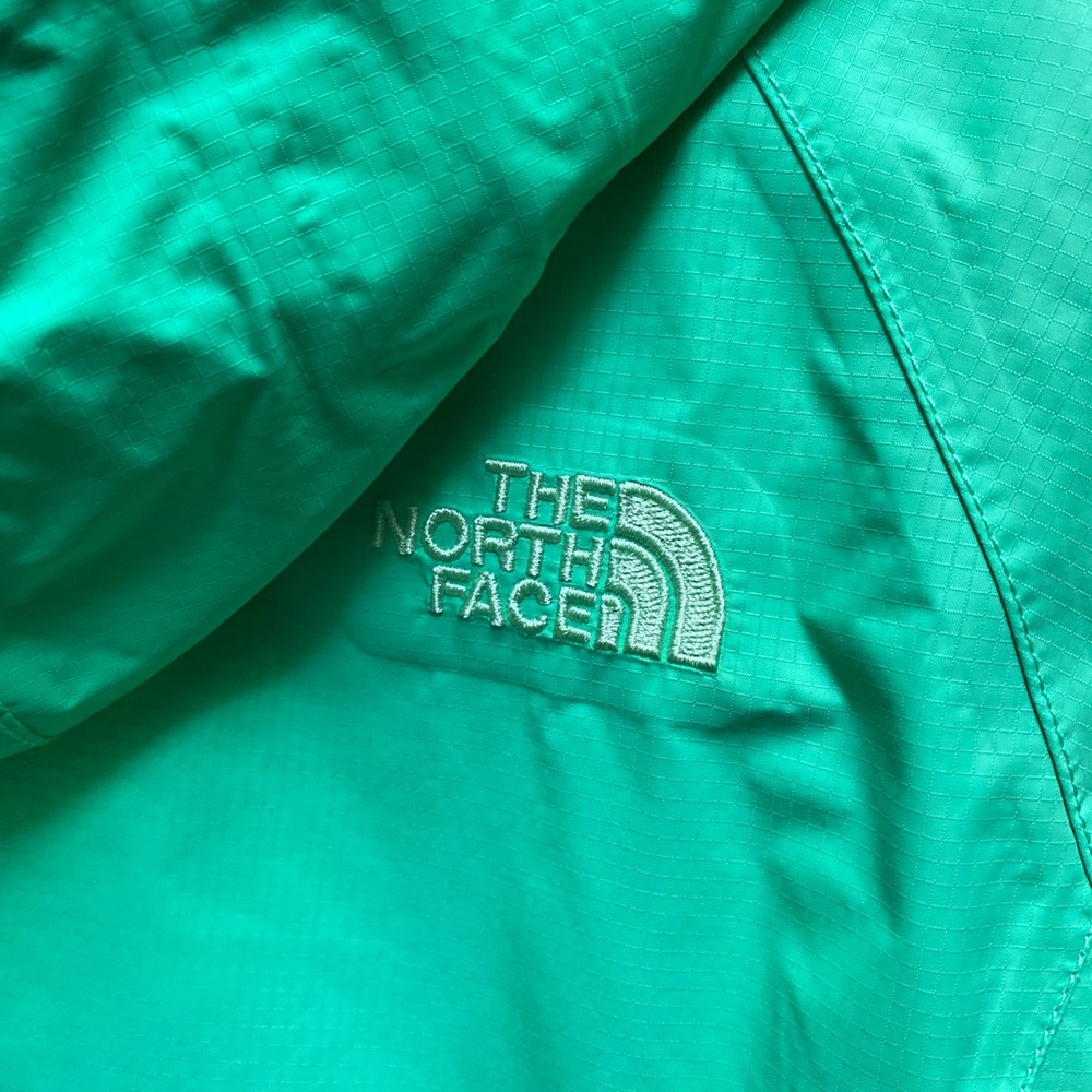 The North Face Rain Jacket